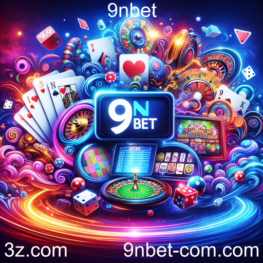 A Experiência dos Cassinos Online: Explorando o 9nbet
