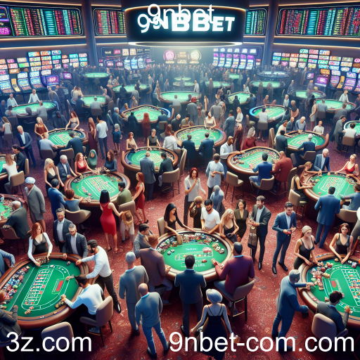 A Ascensão dos Jogos de Mesa: Uma Nova Era de Interação Social