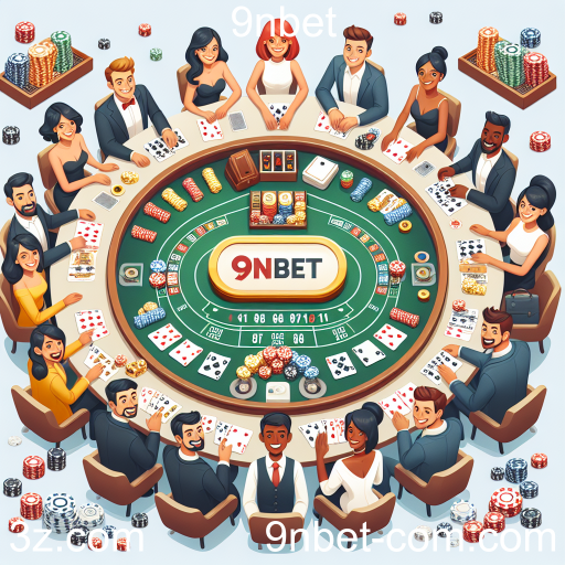 A Magia dos Jogos de Mesa: Diversão e Interação em Cada Jogada